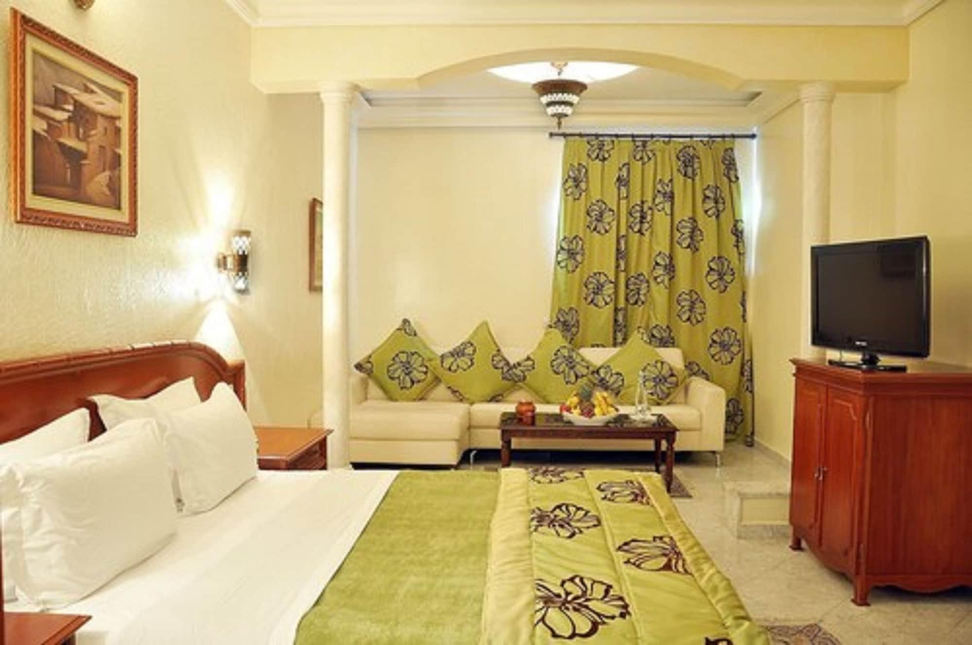 Zalagh Parc Palace 5* Fez