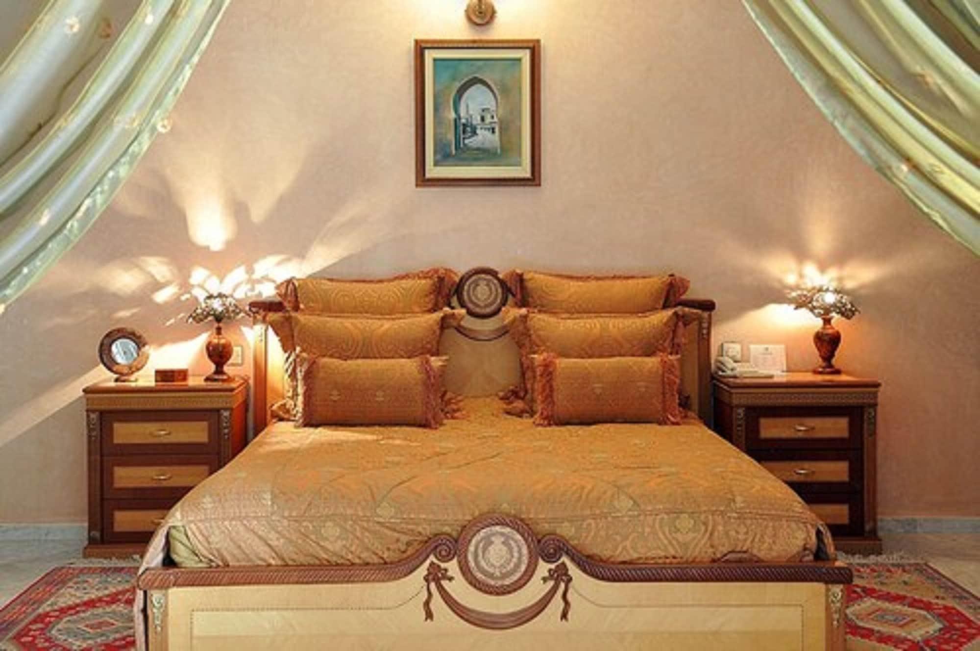 Zalagh Parc Palace 5* Fez