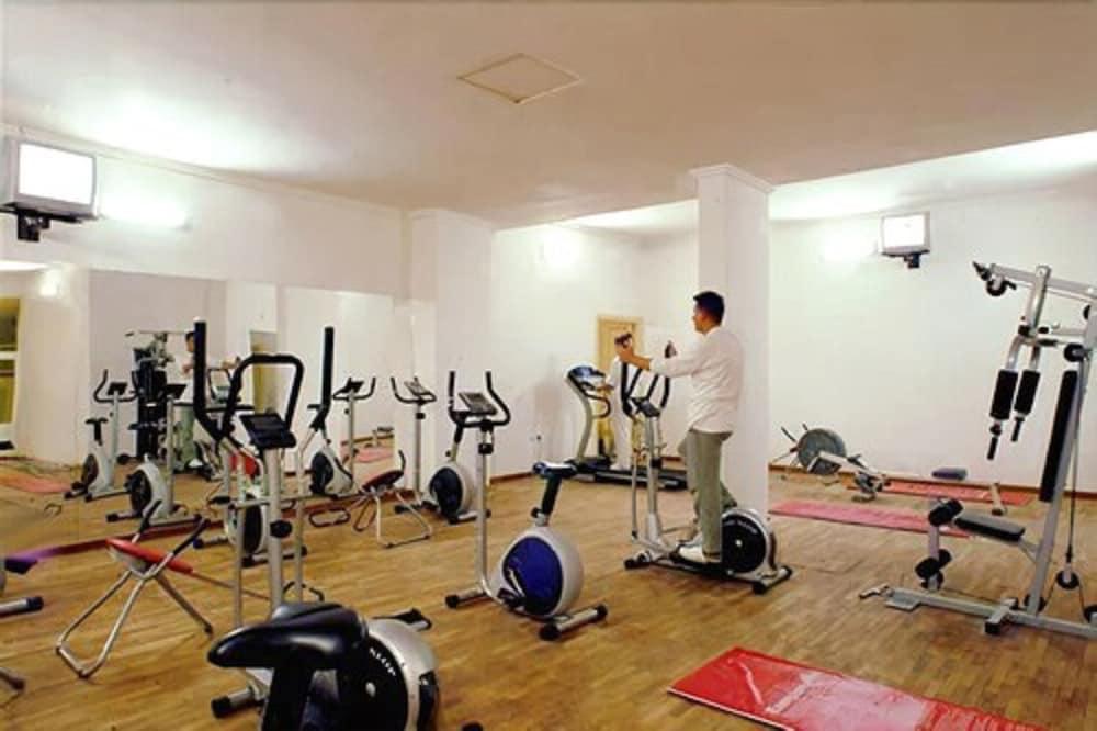 Zalagh Parc Palace 5*