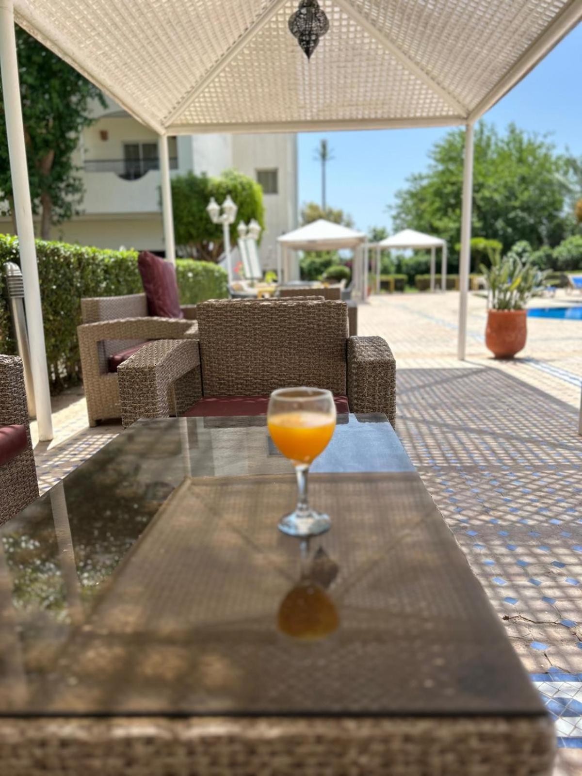 Hotel Zalagh Parc Palace 5*