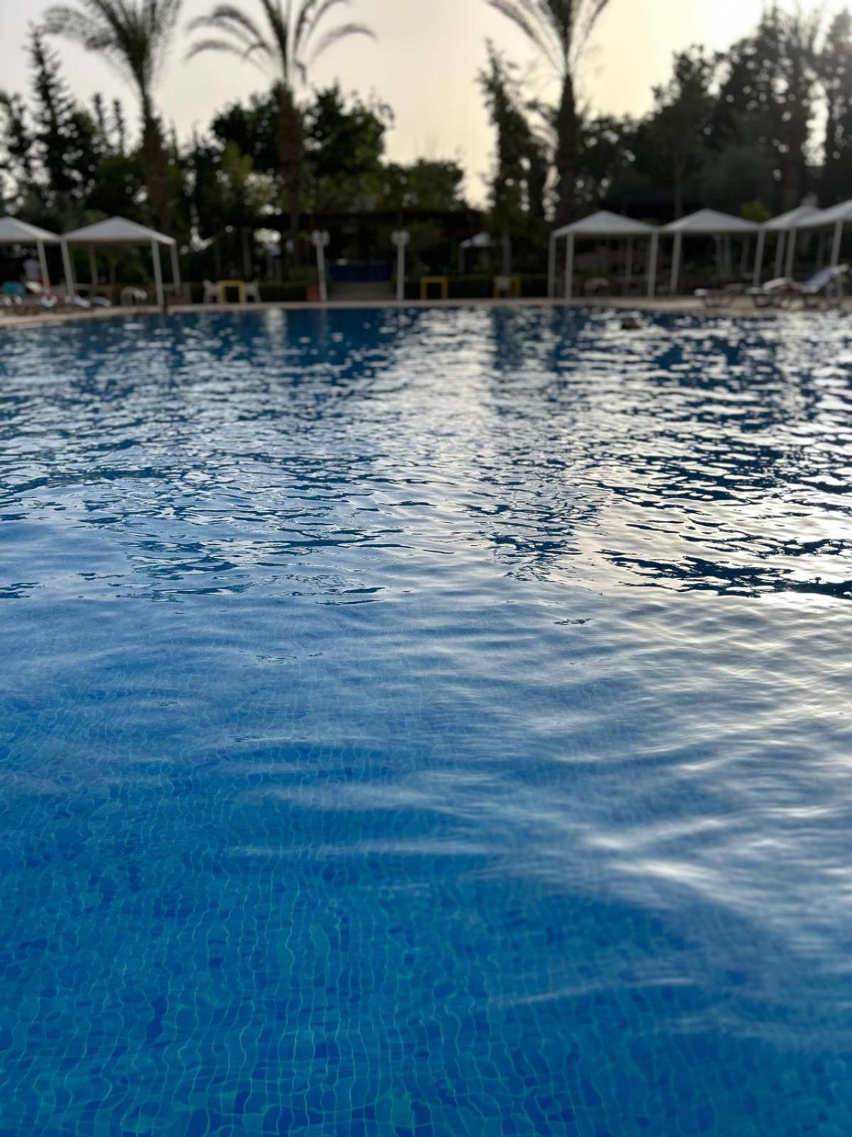 Hotel Zalagh Parc Palace Fez