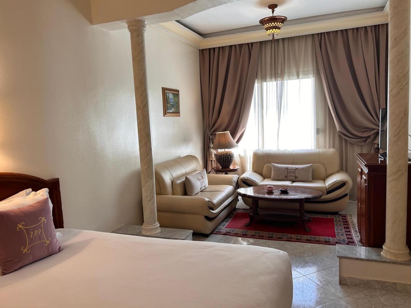 Zalagh Parc Palace Fez