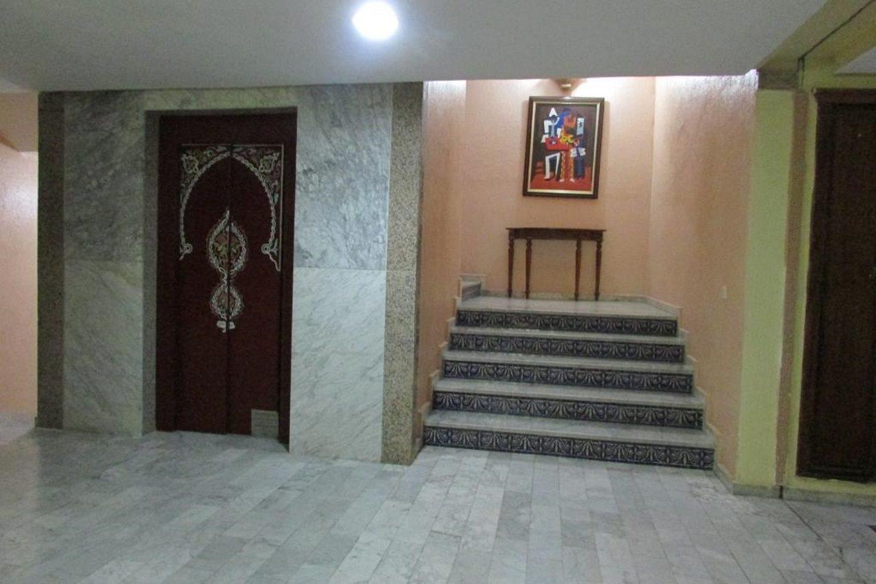 Hotel Zalagh Parc Palace Fez