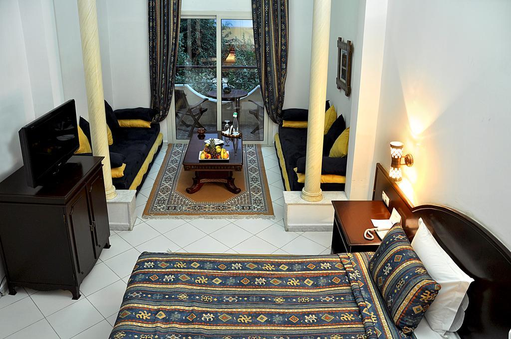 Zalagh Parc Palace 5* Fez