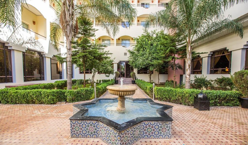 Zalagh Parc Palace Hotel