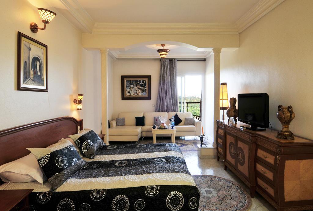 Zalagh Parc Palace 5* Fez