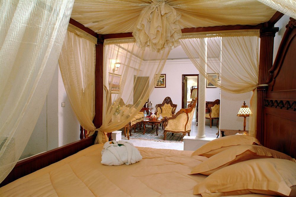 Hotel Zalagh Parc Palace