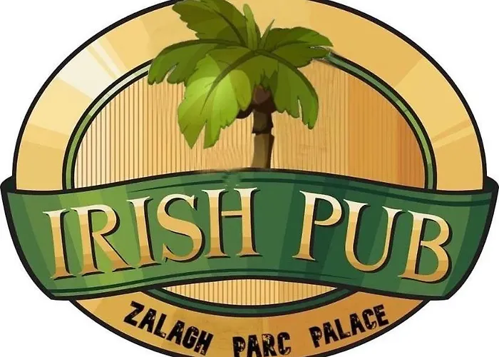 Zalagh Parc Palace